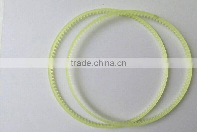Plastic Sealing And Coding Conveyor Machine For Bags