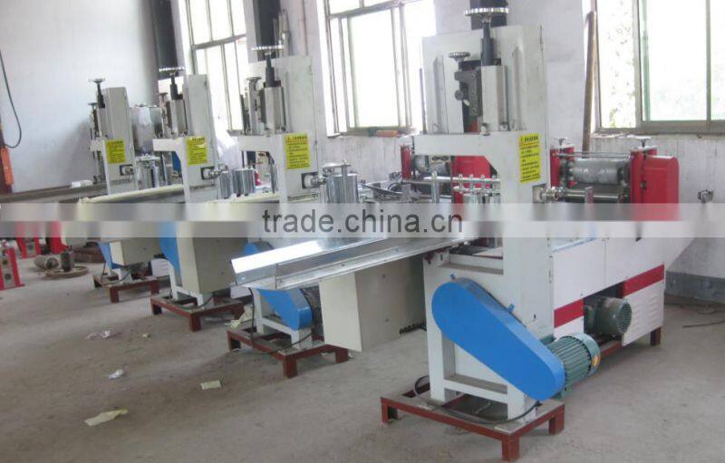 hotel use napkin paper making machine