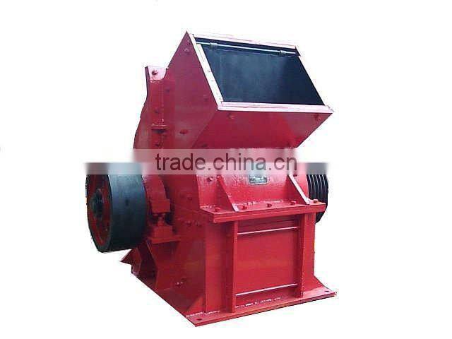 hammer mill crusher in China for sale