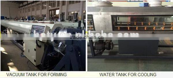 Top Sales! EPE Foam Pipe/Tube/Rod/Stick/Profile Making Machine
