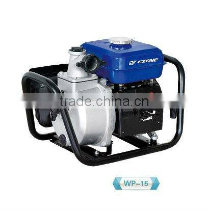 Water pump 1.5inch 2.5HP