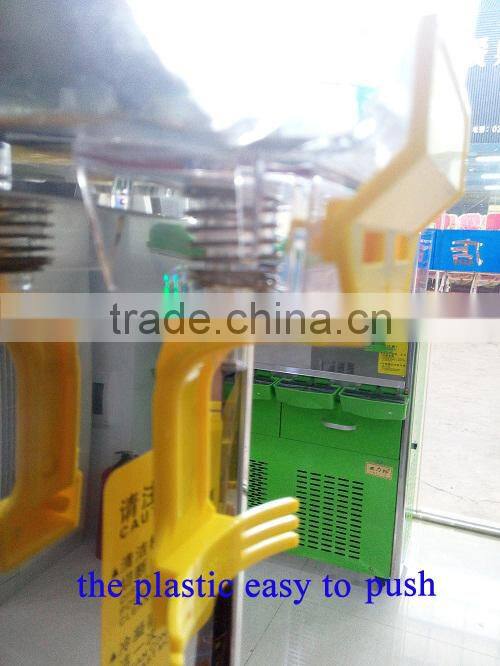 12L vertical spraying type juice dispenser