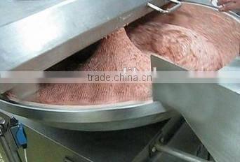 20L Meat Cutting and Mixing Machine
