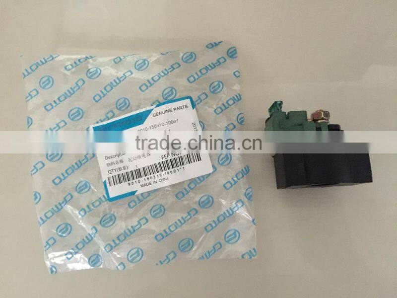 CFMOTO 500cc ATV UTV starter relay 9010-150310-10001