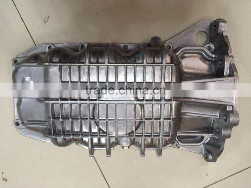 Engine Oil Pan for FORD PUMA 1.25 1.4 16V TURBO 1128431 1104298 98MM-6675-AB