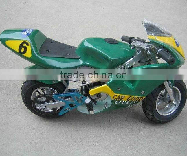 Children Electric Pocket Bike