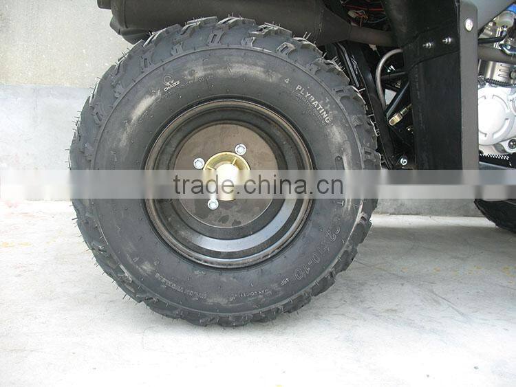 Upbeat 250cc utility quad bike (ATV250-4 ) MANUAL CONTROL