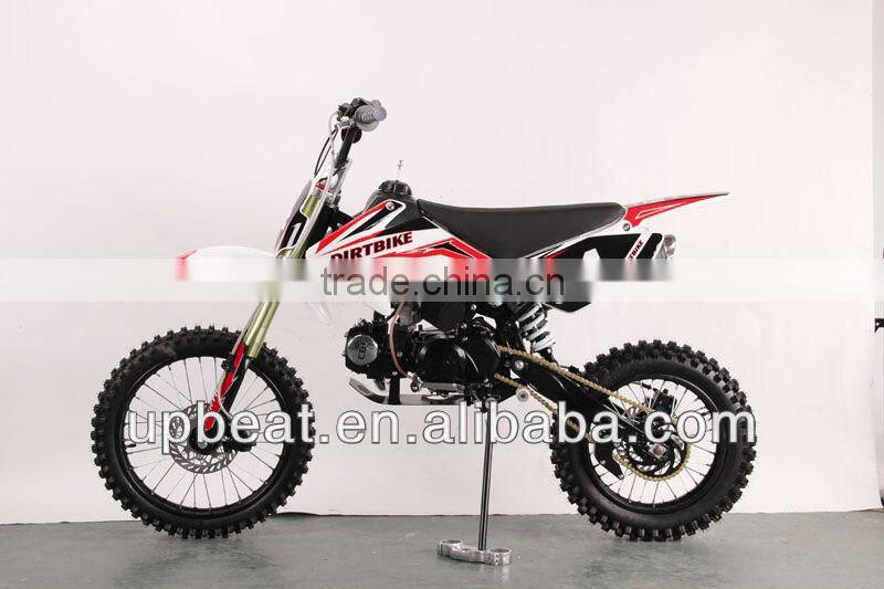 Pitbike Dirtbike Pit Dirt Cross Bike Enduro Crossbike 125 ccm cc 9.5 PS DB125-CR70