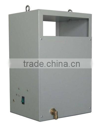 Hydroponic Greenhouse 4 Burners Carbon Dioxide Electronic CO2 Generator