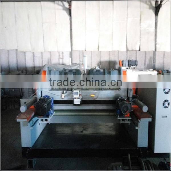 Hydraulic Debarker Machine | Wood Log Debarking Machine