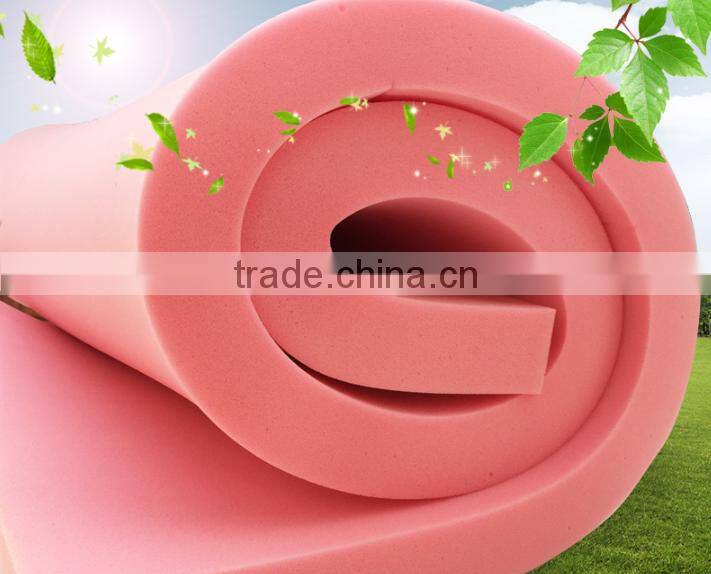 hot selling folding memory foam mattress from china