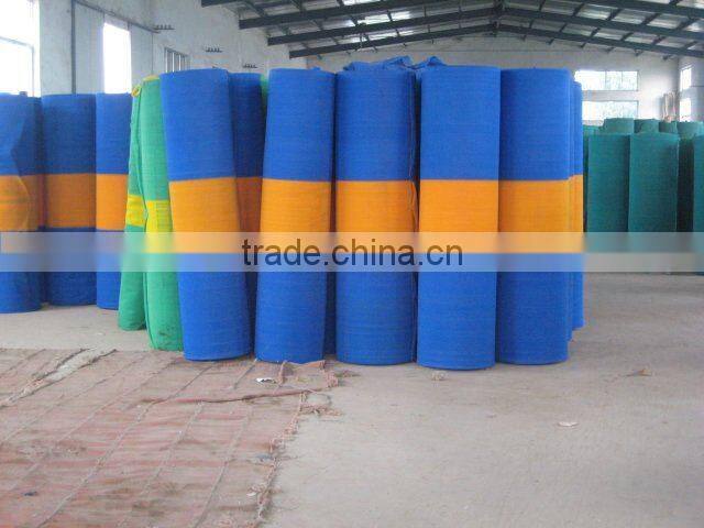 construction safety net