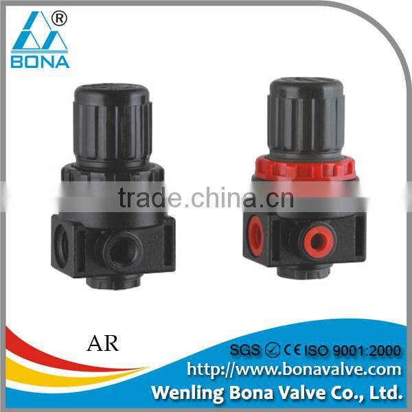 solenoid valve for water purifier