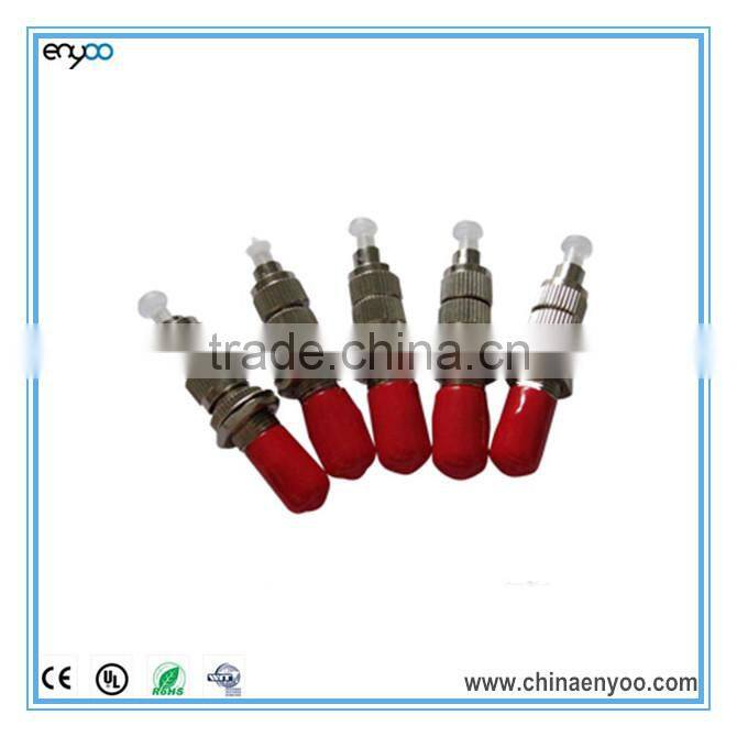 LC-FC Male to Female Hybrid Adapters