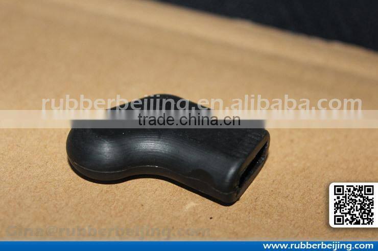 Made-in-China custom molded rubber parts