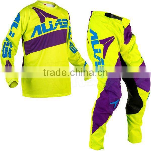 Latest Motocross Gear MX OFF-Road Dirt Bike Pants Custom Race Motocross Pant