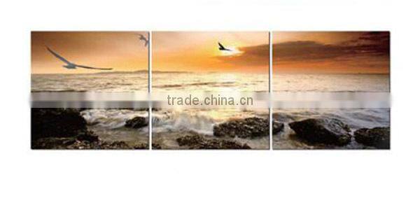 Bisini Painting Wall Art Decoration