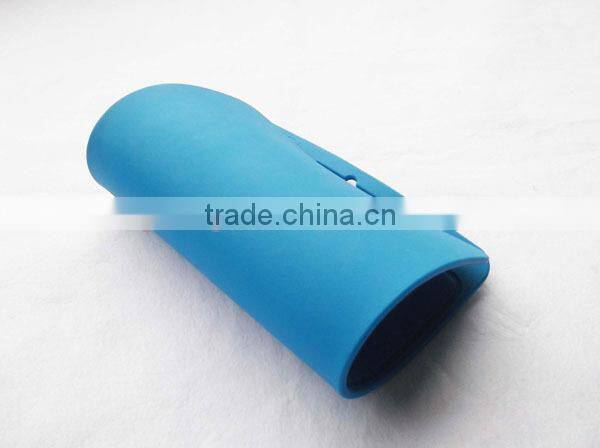 silicone flexible vegetable salad chopping cutting board with scale