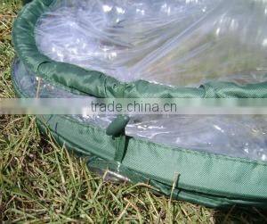 Pop-up Greenhouse Protects Shrubs,Small Trees,Bushes,Plants,Garden From Frost,Growing Tent,Grow Tent,Grow House