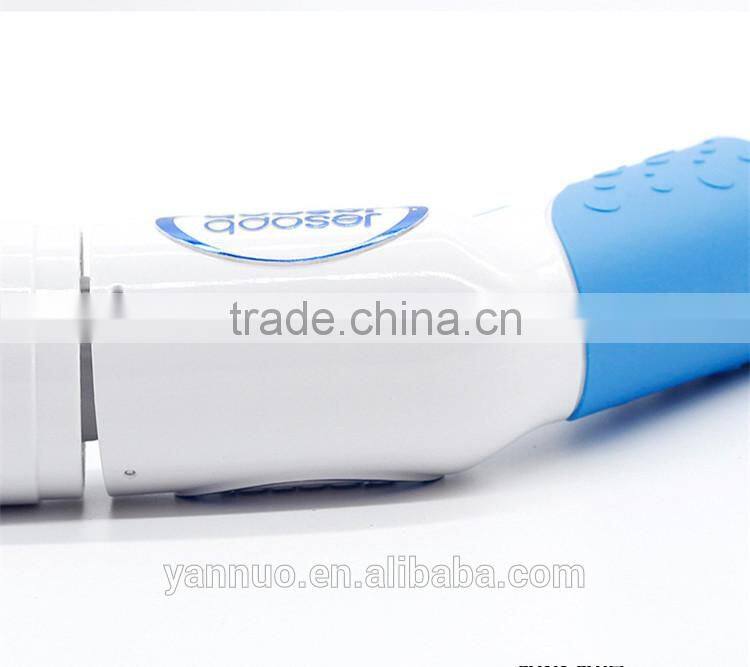 Electric Rotating Cleaning Brush, Dish Brush, Scrubbing Brush