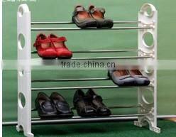 shoe rack with shoe holder,detachable shoe rack,10 tie shoe rack