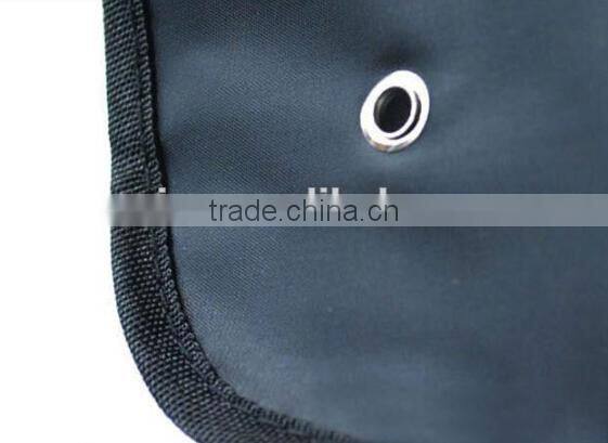 Auto Organizer Back Seat Organizer Car Hanging Bag