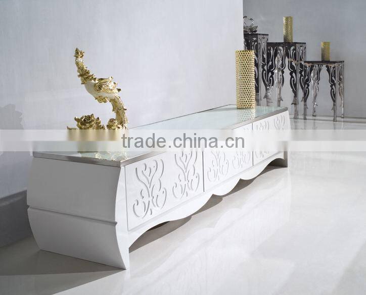 Living room furniture modern design TV cabnit E307