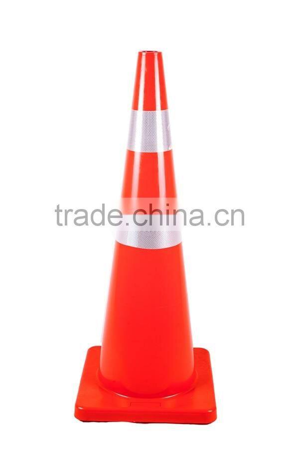 High Quality PVC Traffice Cone