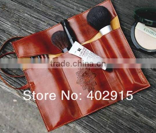 Supply fashion Vintage pen bag / storage bag