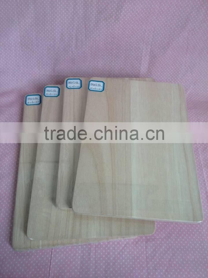 High Quality chopping board