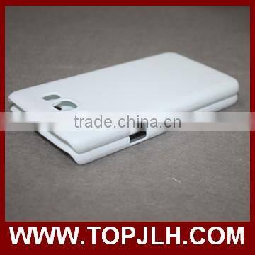 Chinese supplier new products 3d sublimation phone case for Samsung Galaxy J3