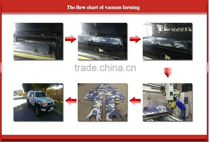 Customized Plastic Hydroponic Grow Tray