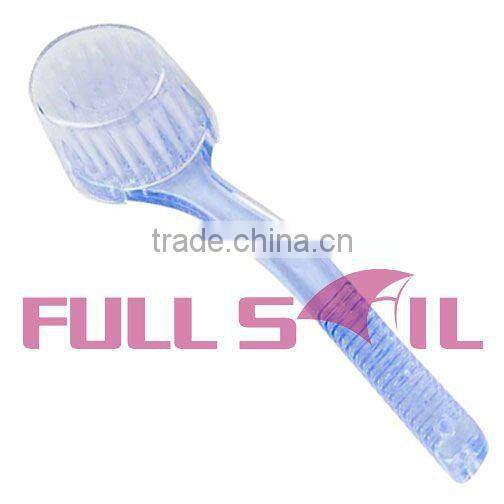 long handle bath brush