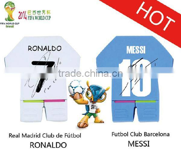 2014 NEW sport shirt shape highlighter