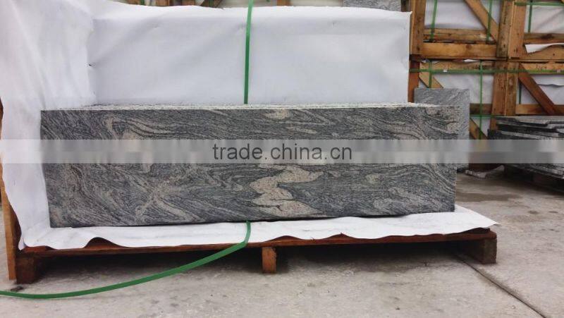 Solari Gold Granite