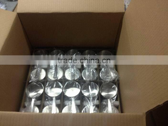 China Factory Custom Stainless Steel Measuring Cup In Kitchen