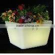 Lighting Flower Pot mood light outdoor