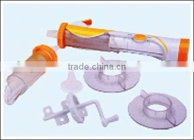 Electrical Cake Decorating Icing Piping Nozzles Set