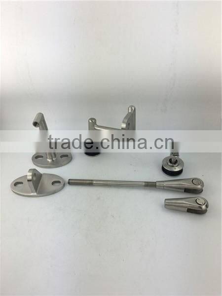 Glass Canopy Stainless Steel Fixing Part/Glass Bracket