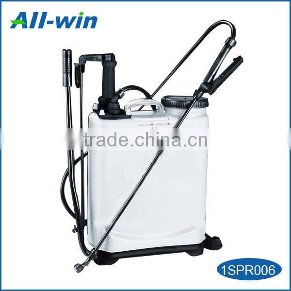 Best sale high-quality 16L knapsack manual pressure garden sprayer