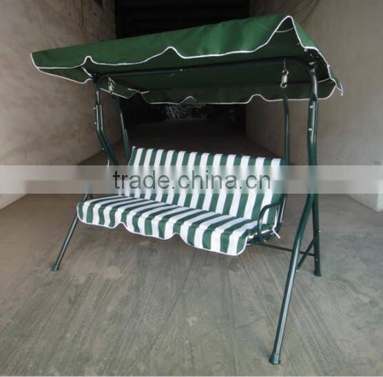 3 Persons Patio Garden Swing Chair DY1102