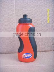 2013 newest products plastic sport water bottles/food grade plastic FDA & LFGB standard
