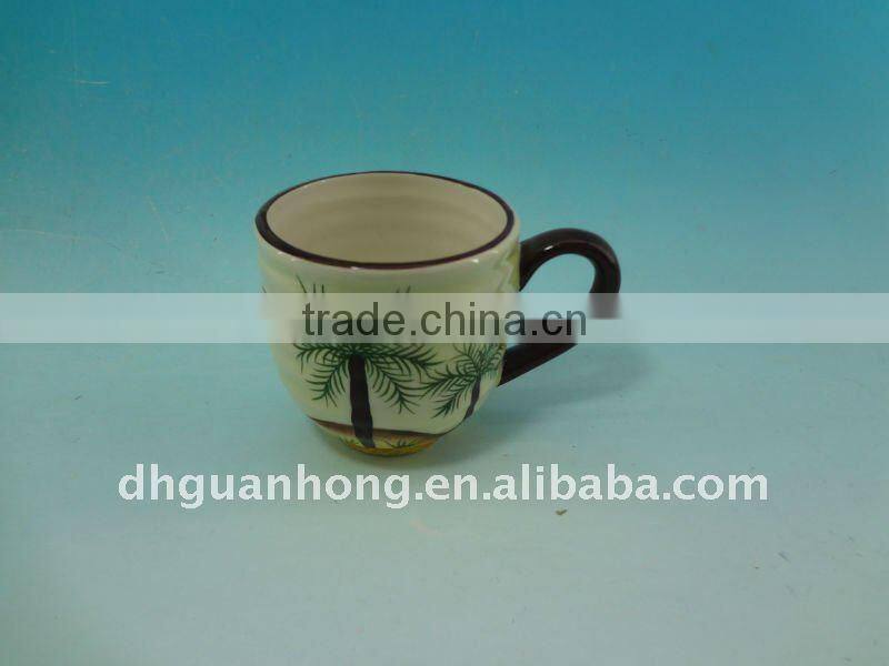blank coffee mugs wholesale
