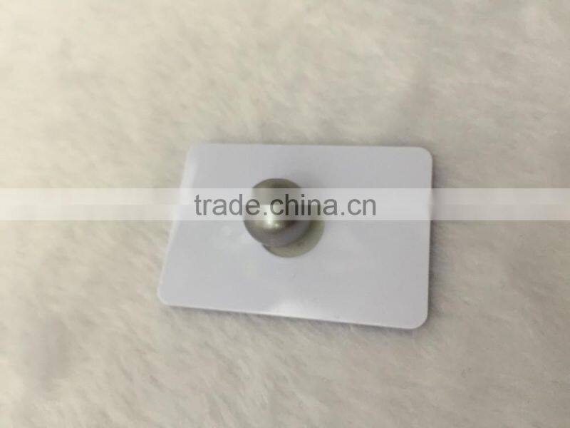 13-14mm Wholesale Cultured Grey Tahitian Pearl Beads