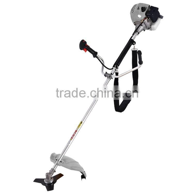High quality 43CC brush cutter gasoline brush cutter