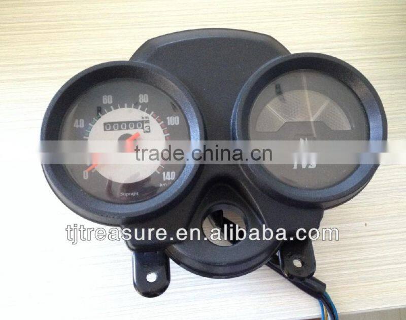 pulsar speedometer/speedometer spare parts movement/CD70 meter movement