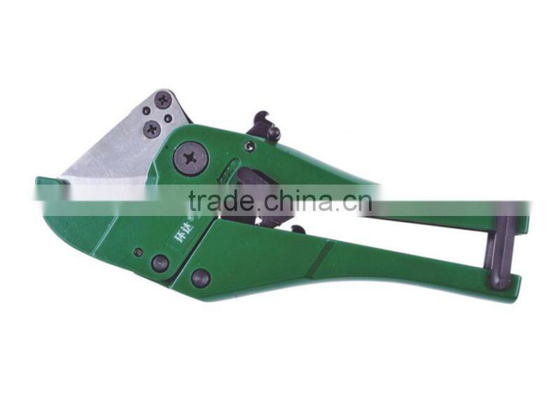 Quality handles tools steel pipe cutter,manual pipe cutter ,3-32mm hand cutter