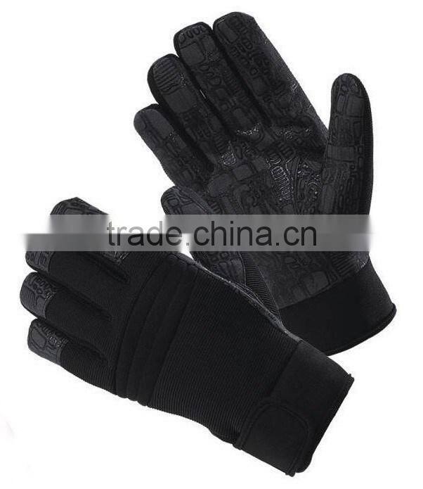 Mechanics gloves