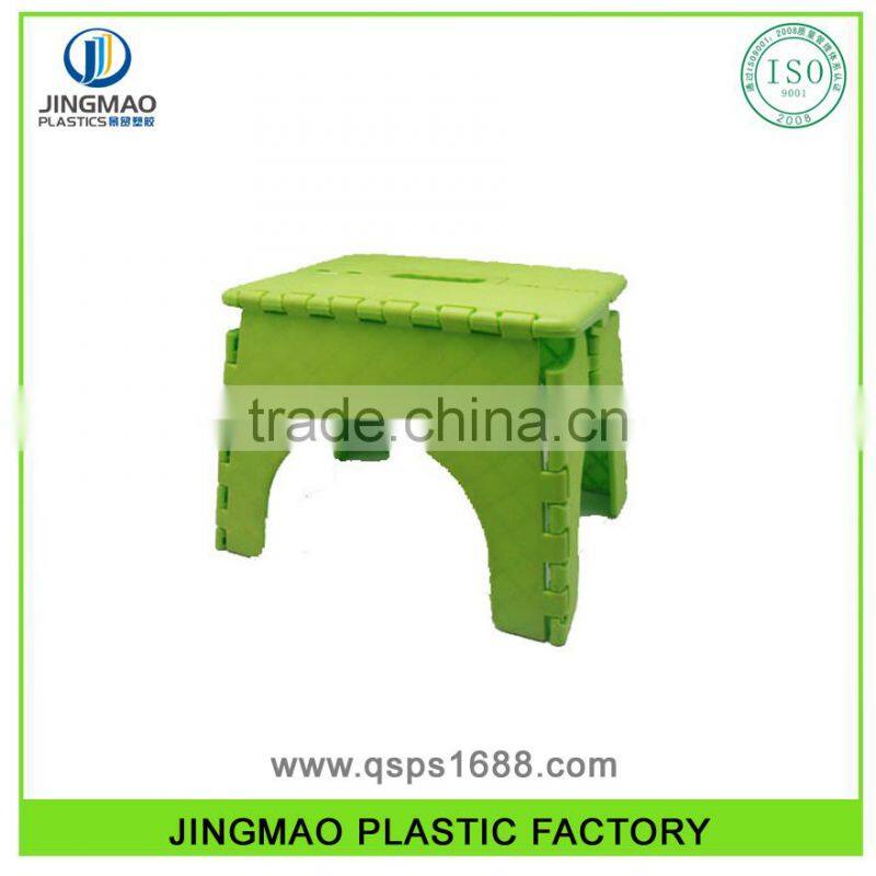 Promotional Foldable Modern Design Plastic Chair for Kids