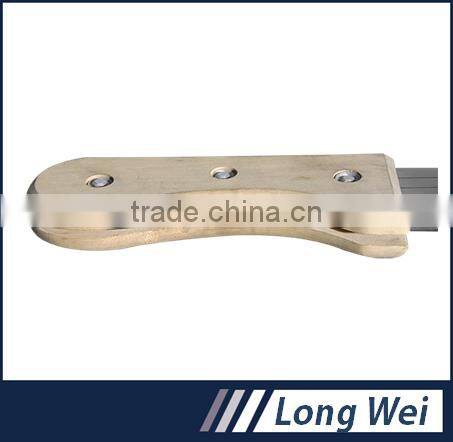 M208 Iron Material Varnish Sprayed Farming Tools&Garden Tools Matcher